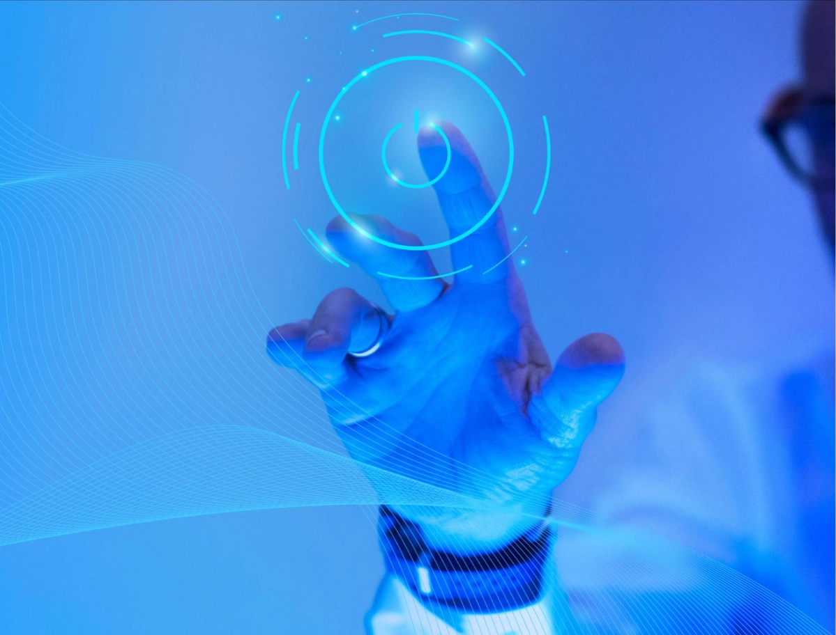 Cloud para a seguranca do seu negocio