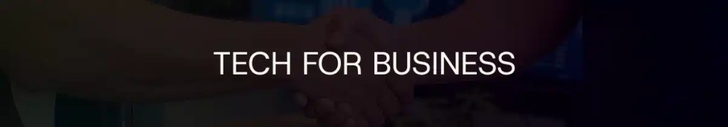 Febraban Tech 2026: temas, destaques e o que acompanhar 1 aperto de maos tech for business